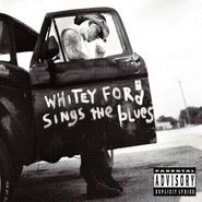 Everlast, Whitey Ford Sings The Blues (CD)