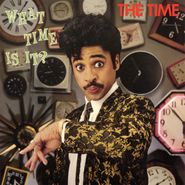 The Time, What Time Is It? [Record Store Day Green Vinyl] (LP)