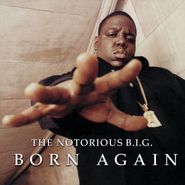 Notorious B.I.G., Born Again [Record Store Day] (LP)