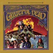 Grateful Dead, Grateful Dead [50th Anniversary Deluxe Edition] (CD)