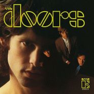 The Doors, The Doors [Deluxe Edition] (CD)