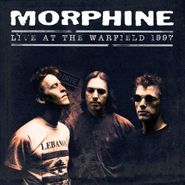 Morphine, Live At The Warfield 1997 (LP)