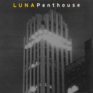 Luna, Penthouse [Record Store Day Remastered 180 Gram Vinyl] (LP)