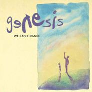 Genesis, We Can't Dance (LP)