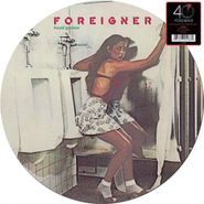 Foreigner, Head Games [Picture Disc] (LP)