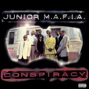 Junior M.A.F.I.A., Conspiracy [Indie Exclusive] (LP)
