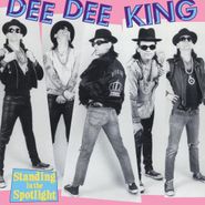 Dee Dee King, Standing In The Spotlight (LP)