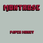 Montrose, Paper Money [Deluxe Edition] (LP)