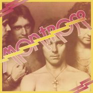 Montrose, Montrose [Deluxe Edition] (LP)