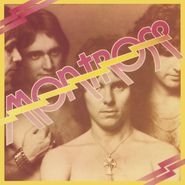 Montrose, Montrose [Deluxe Edition] (CD)