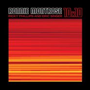 Ronnie Montrose, 10x10 (LP)