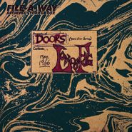 The Doors, London Fog 1966 [Box Set] (10")
