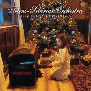 Trans-Siberian Orchestra, The Ghosts Of Christmas Eve (LP)