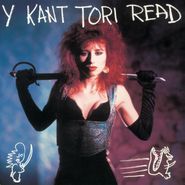 Y Kant Tori Read, Y Kant Tori Read [Black Friday Orange Vinyl] (LP)