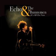 Echo & The Bunnymen, It's All Live Now (LP)