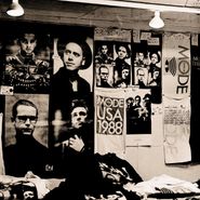 Depeche Mode, 101 [180 Gram Vinyl] (LP)