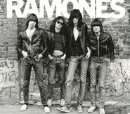 Ramones, Ramones [40th Anniversary Edition] (CD)