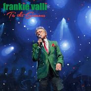 Frankie Valli, 'Tis The Seasons (CD)