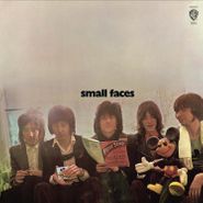 Small Faces, First Step [Orange Vinyl] (LP)