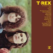 T. Rex, T. Rex (CD)