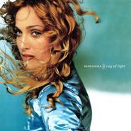 Madonna, Ray Of Light [180 Gram Vinyl] (LP)