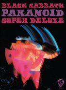 Black Sabbath, Paranoid [Super Deluxe] (CD)