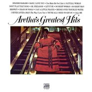 Aretha Franklin, Aretha's Greatest Hits (LP)
