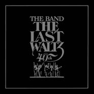 The Band, The Last Waltz [40th Anniversary Deluxe Edition] (CD)