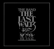 The Band, The Last Waltz [40th Anniversary Edition] (CD)