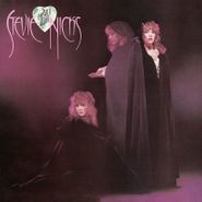 Stevie Nicks, The Wild Heart (CD)