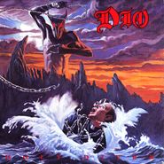 Dio, Holy Diver [180 Gram Vinyl] (LP)
