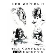 Led Zeppelin, The Complete BBC Sessions [Super Deluxe Edition] (CD)