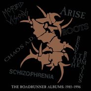 Sepultura, The Roadrunner Albums: 1985-1996 [Box Set] (LP)