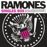 Ramones, Singles Box [Record Store Day] (7")