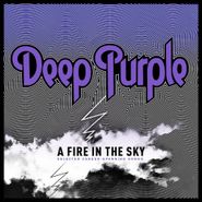 Deep Purple, A Fire In The Sky (CD)