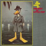 Little Feat, As Time Goes By: The Very Best Of Little Feat [Remastered] (LP)