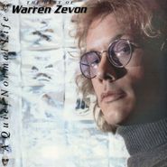 Warren Zevon, A Quiet Normal Life: The Best Of Warren Zevon (LP)