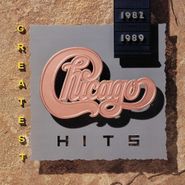 Chicago, Greatest Hits 1982-1989 (LP)