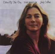 Judy Collins, Colors Of The Day: The Best Of Judy Collins (LP)