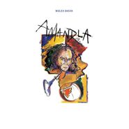 Miles Davis, Amandla [180 Gram Vinyl] (LP)