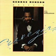 George Benson, Breezin' (LP)