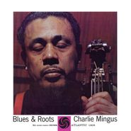 Charles Mingus, Blues & Roots [Mono] (LP)