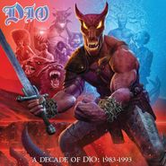 Dio, A Decade Of Dio: 1983-1993 [Box Set] (LP)