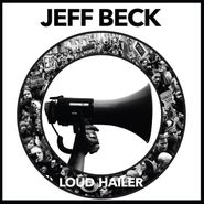 Jeff Beck, Loud Hailer [180 Gram Vinyl] (LP)
