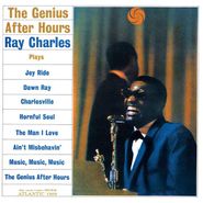 Ray Charles, The Genius After Hours [Mono] (LP)