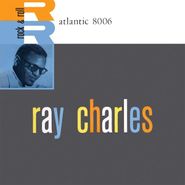Ray Charles, Ray Charles [Mono] (LP)
