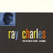 Ray Charles, The Atlantic Years - In Mono [Box Set] (LP)