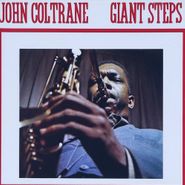 John Coltrane, Giant Steps [Mono Remaster] (CD)