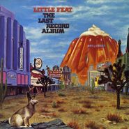 Little Feat, The Last Record Album (LP)