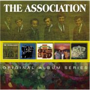 The Association, Original Album Series [Box Set] (CD)